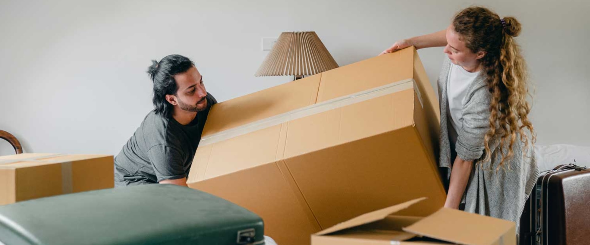 Packing and Unpacking Services: Everything You Need to Know