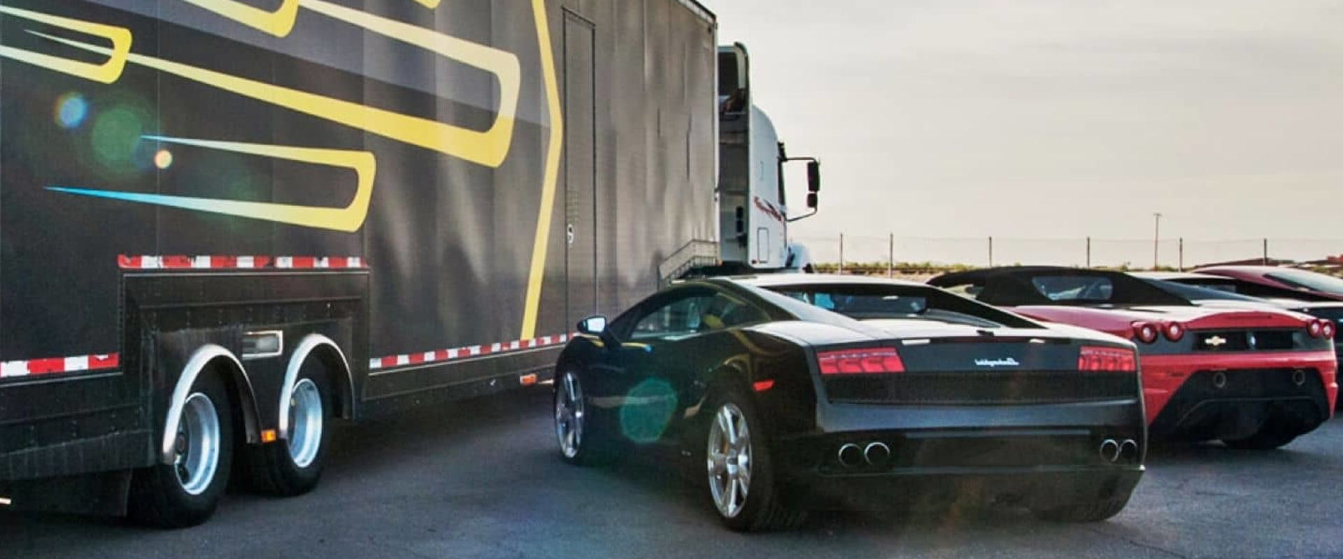 Enclosed Car Shipping Services Explained