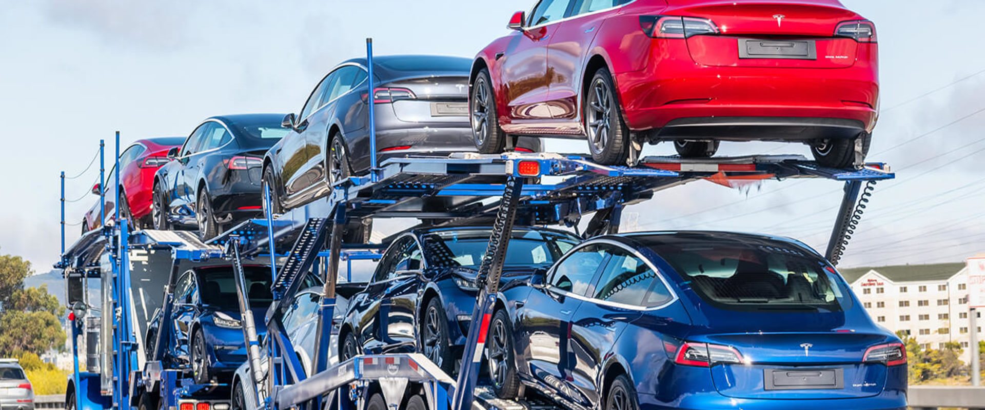 How to Estimate Car Shipping Costs