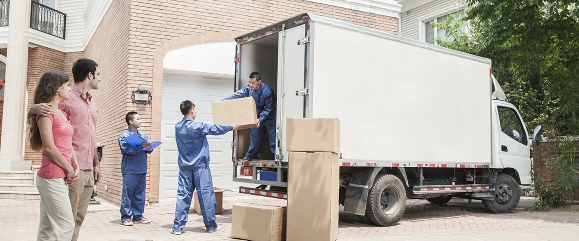 Hiring a Licensed Mover: Everything You Need to Know