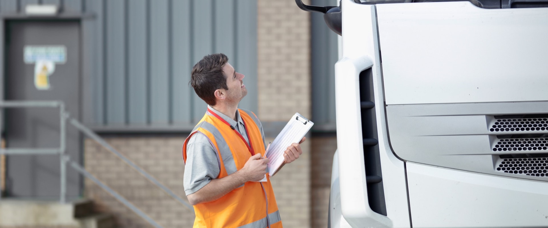 Hiring a Licensed Transporter