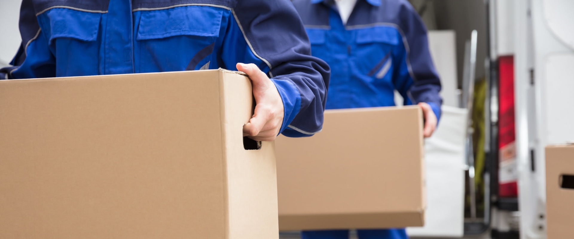 Understanding Insurance for Your Moving Company