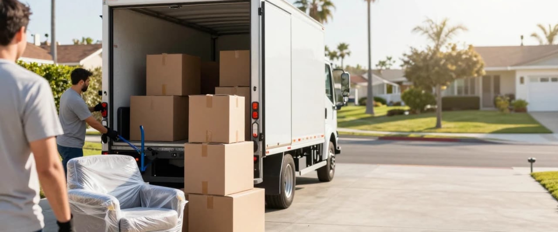 The Ultimate Guide to Choosing Vista Movers for Your Relocation Needs