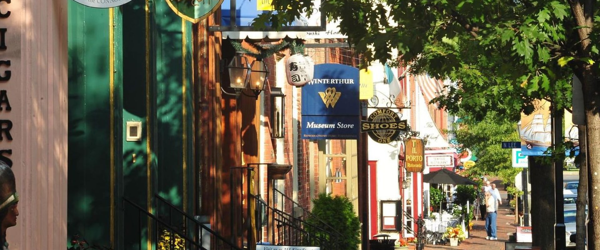 Expert Tips for Moving to Alexandria, Virginia