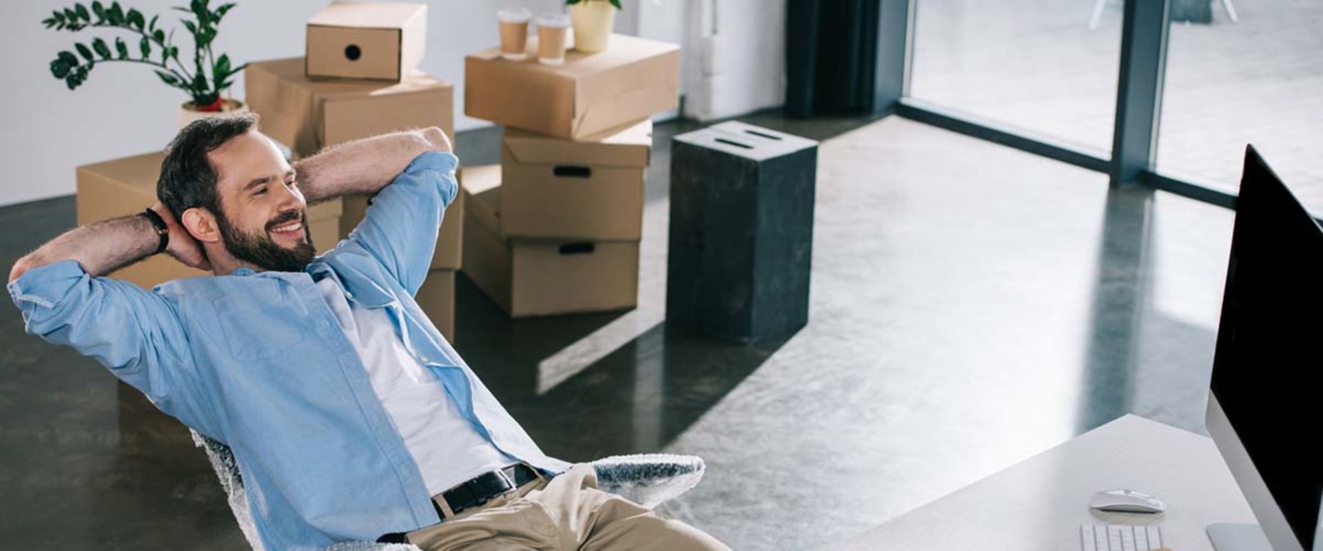Why You Should Get a Free Quote From a Commercial Moving Company