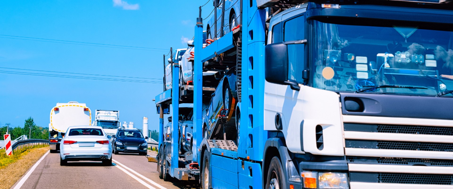The Ins and Outs of Alexandria Virginia Auto Transport Services