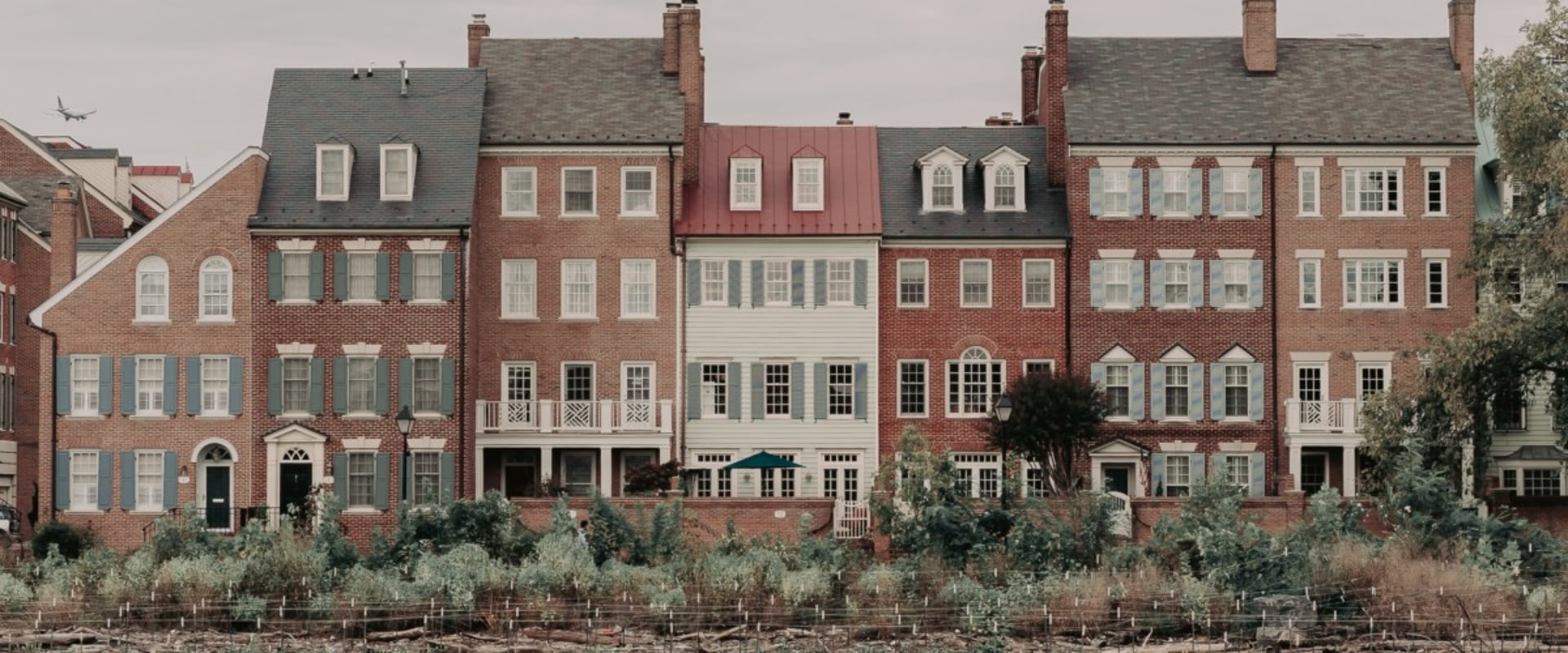 Average Cost of Living in Alexandria, VA