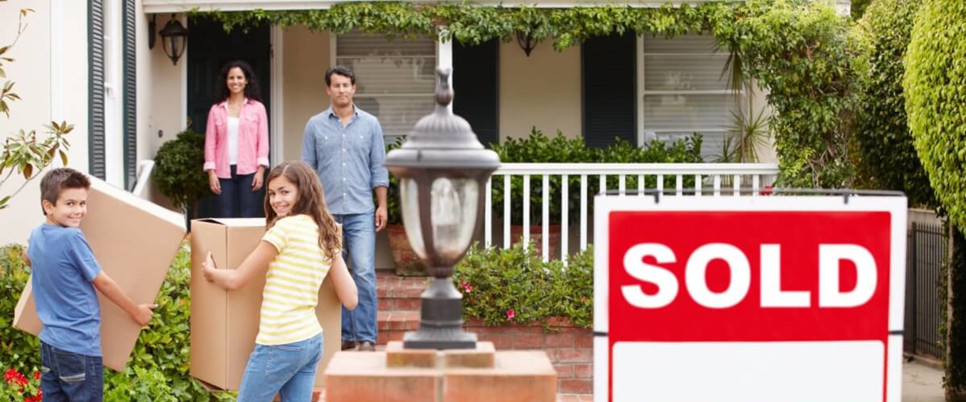 Storage Solutions for Moving Companies in Alexandria Virginia