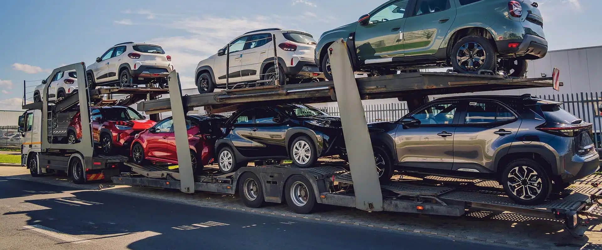 The Ins and Outs of Chicago Car Shipping