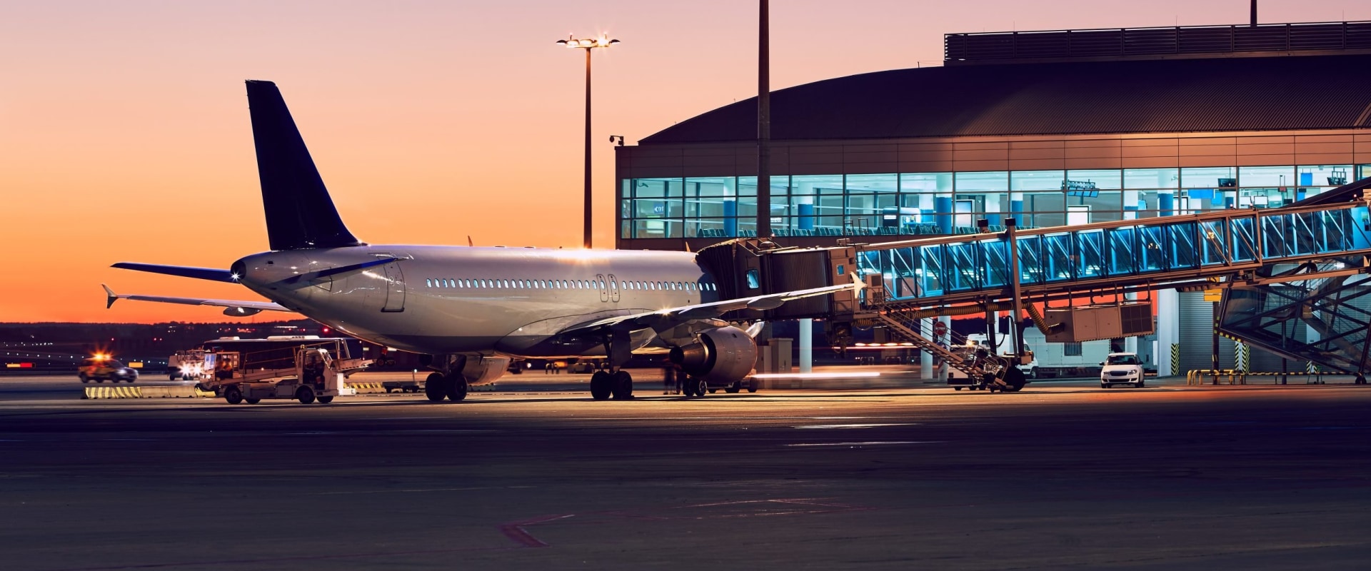 Transportation Services: Door-to-Door Options in Alexandria, VA