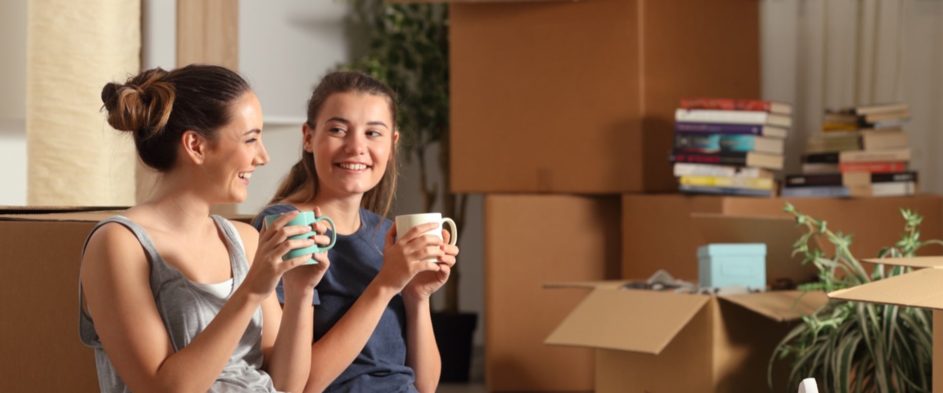 Long Distance Moving Services: A Comprehensive Overview