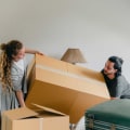 Packing and Unpacking Services: Everything You Need to Know