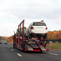 Open Auto Transport: Everything You Need To Know