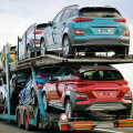 Open Car Transportation Services: A Comprehensive Overview