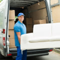 Getting Estimates in Writing for Alexandria Virginia Moving Companies