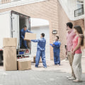 Hiring a Licensed Mover: Everything You Need to Know