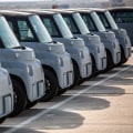 Enclosed Car Transportation Services: A Comprehensive Overview