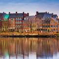 Exploring the Demographics of Alexandria, VA