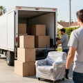 The Ultimate Guide to Choosing Vista Movers for Your Relocation Needs