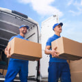 Cost-Saving Tips for Moving Companies in Alexandria, Virginia