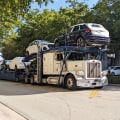 Door-to-Door Transport Services: An Overview
