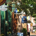 Expert Tips for Moving to Alexandria, Virginia