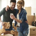 Checking Reviews and Ratings for Moving Companies