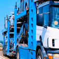 The Ins and Outs of Alexandria Virginia Auto Transport Services