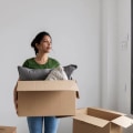 Calculating Moving Expenses