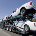 Making Sure Your Auto Transporter is Insured