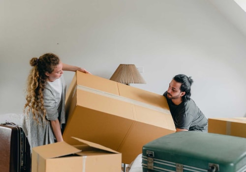 Packing and Unpacking Services: Everything You Need to Know