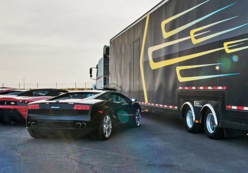 Enclosed Car Shipping Services Explained