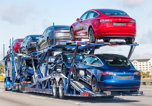 How to Estimate Car Shipping Costs