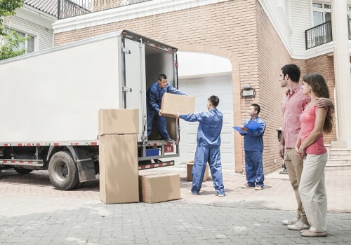 Hiring a Licensed Mover: Everything You Need to Know