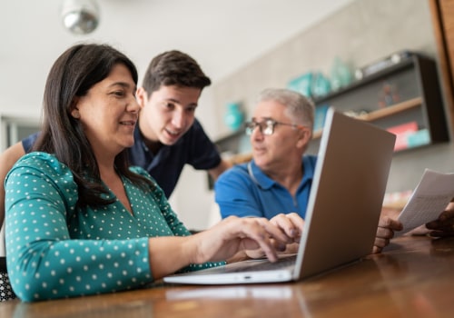 Budgeting for Household Expenses