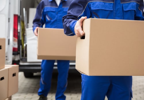 Understanding Insurance for Your Moving Company