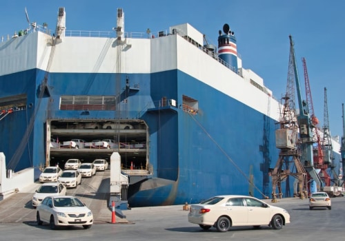 Car Shipping Services: An Overview of What's Available