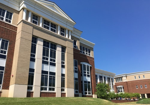 Understanding Local School Districts in Alexandria, VA