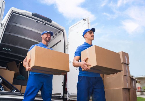 Cost-Saving Tips for Moving Companies in Alexandria, Virginia