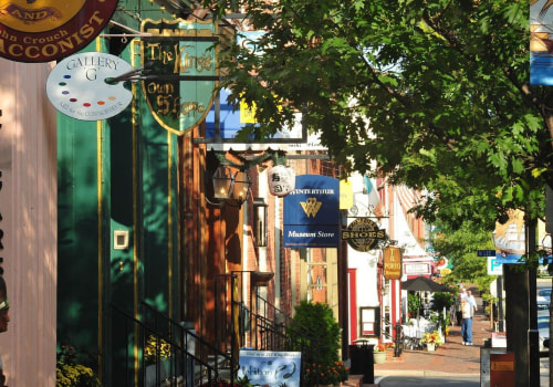 Expert Tips for Moving to Alexandria, Virginia