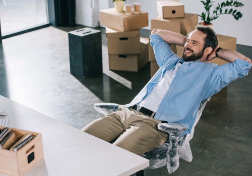 Why You Should Get a Free Quote From a Commercial Moving Company