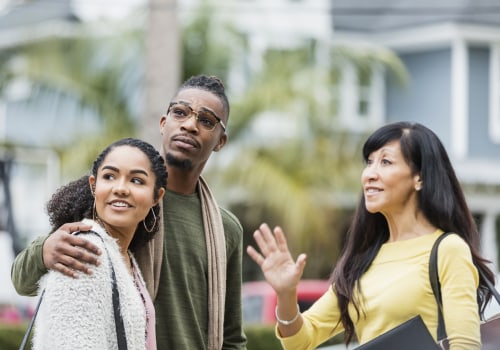 Finding a Real Estate Agent or Broker