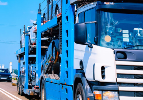 The Ins and Outs of Alexandria Virginia Auto Transport Services