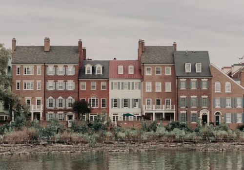 Average Cost of Living in Alexandria, VA