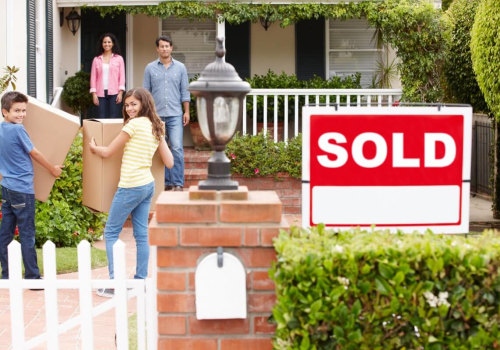 Storage Solutions for Moving Companies in Alexandria Virginia