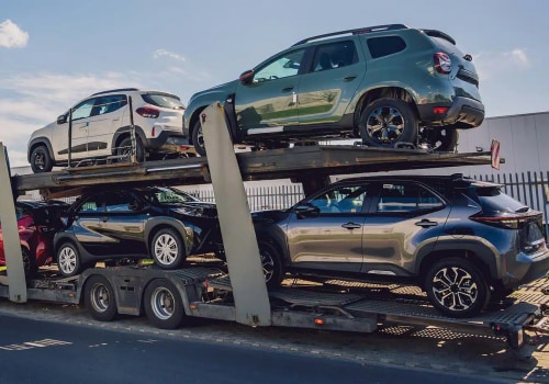 The Ins and Outs of Chicago Car Shipping