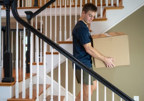 The Top Fleming Island Movers: Expert Recommendations