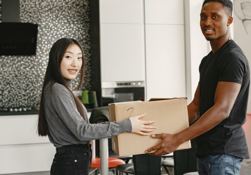 Local Moving Services: Everything You Need to Know