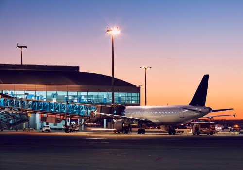 Transportation Services: Door-to-Door Options in Alexandria, VA