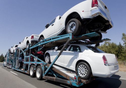 Making Sure Your Auto Transporter is Insured